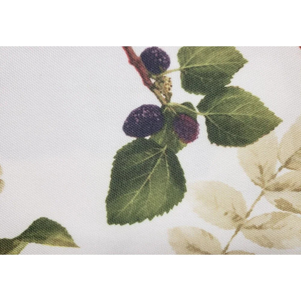 Fabric Spillproof Tablecloth 60